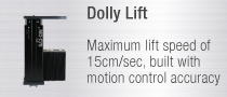 Mo-Sys Dolly Lift