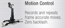 Mo-Sys Motion Control