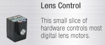 Mo-Sys Lens