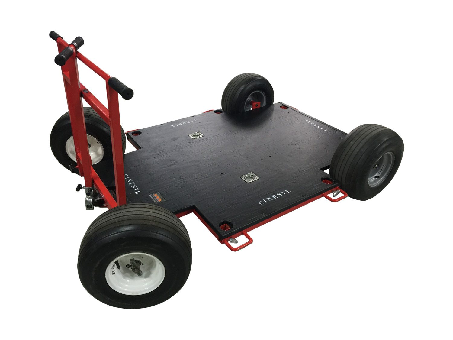 Western Dolly Cinesyl France