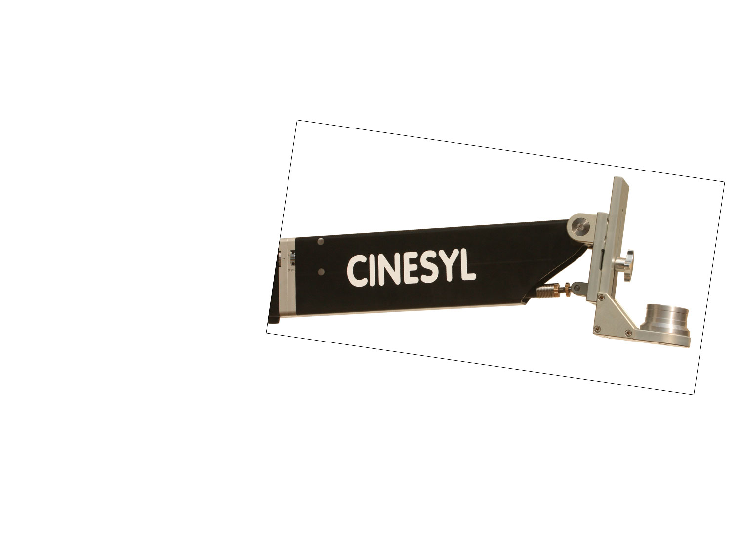 Aerocrane | Cinesyl France
