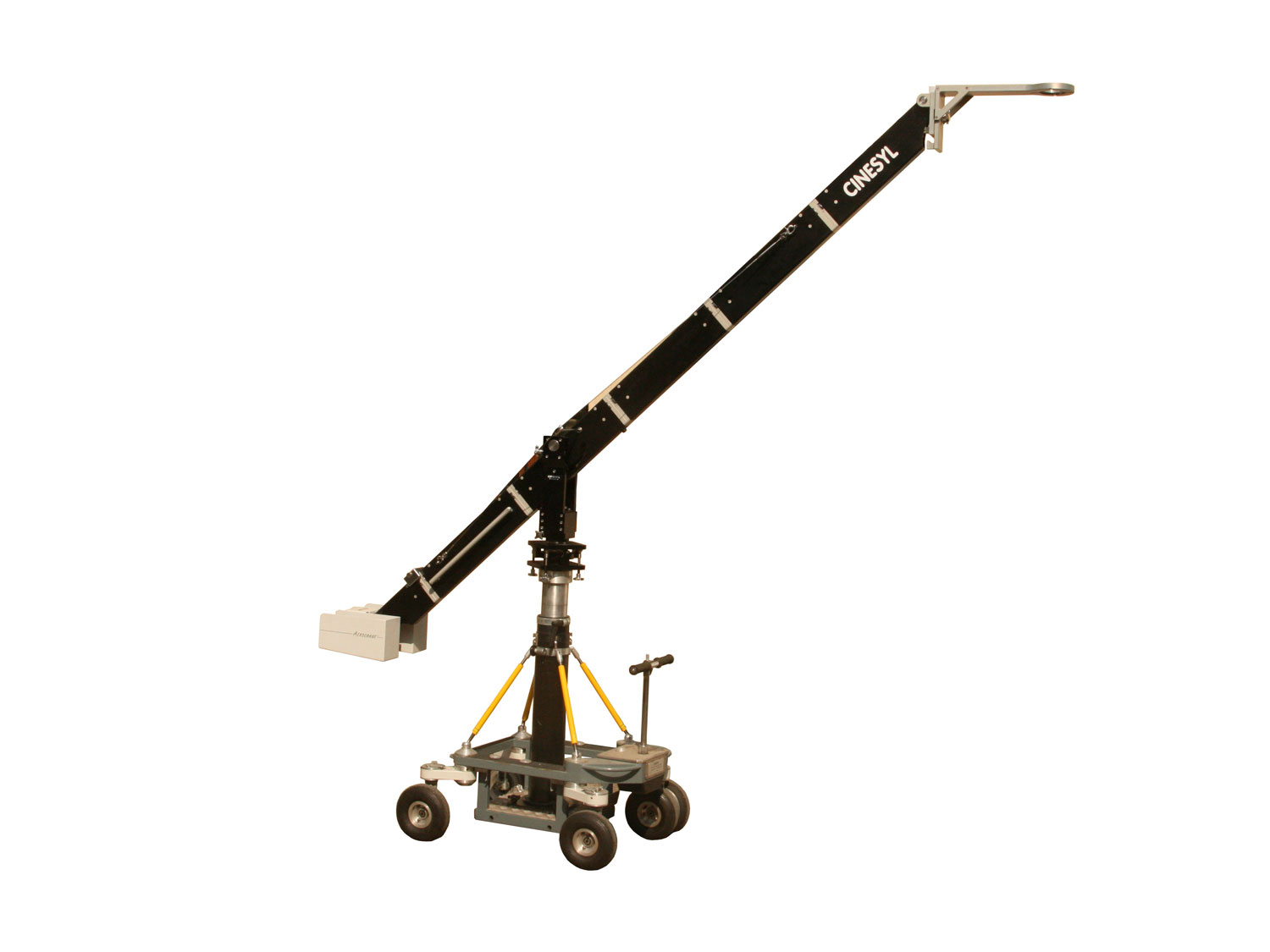 Aerocrane | Cinesyl France