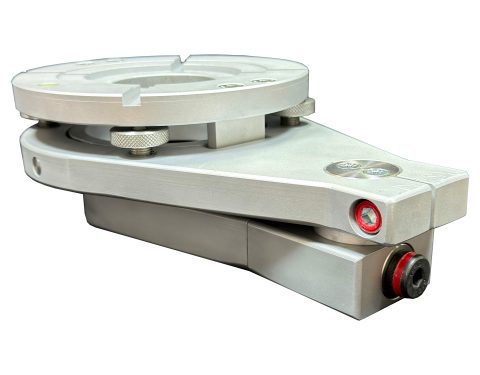 Mitchell Pivotante et Rotative