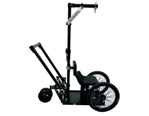 Raptor Dolly