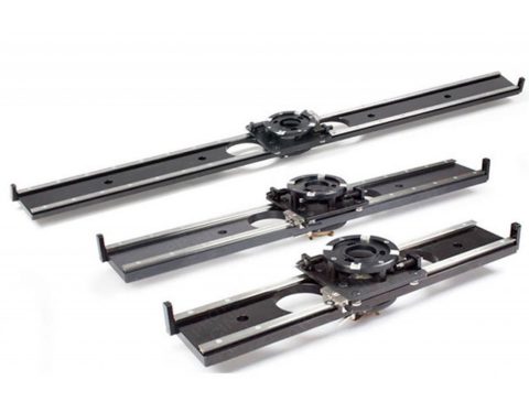 Sliders Ronford